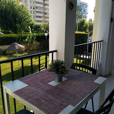 Especial Familias Con Ninos Pequenos, Tranquilidad Y Cercania Al Mar Daire Benalmádena Dış mekan fotoğraf