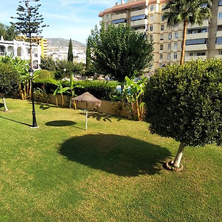 Especial Familias Con Ninos Pequenos, Tranquilidad Y Cercania Al Mar Daire Benalmádena Dış mekan fotoğraf