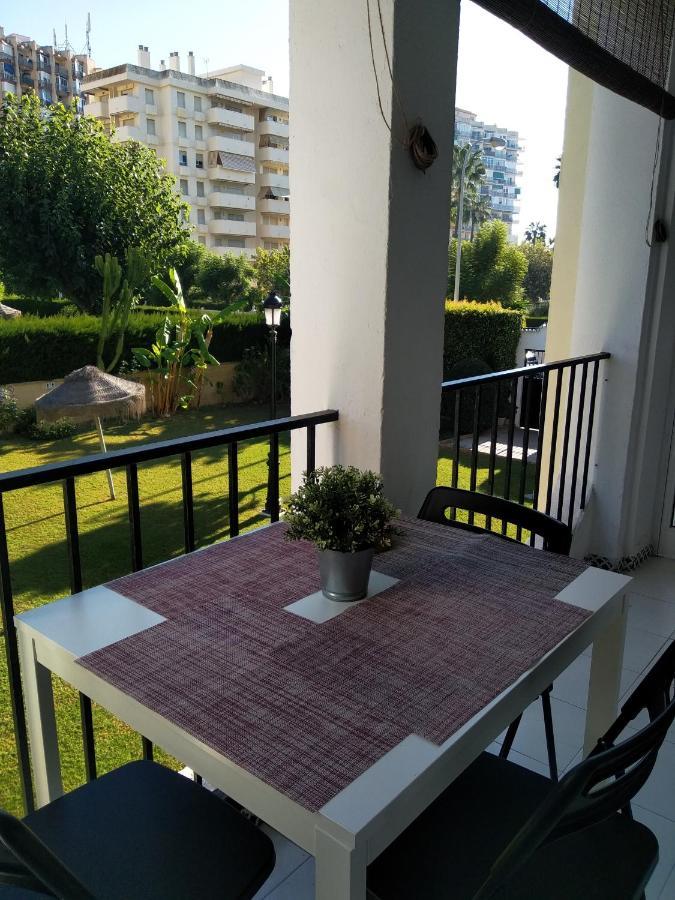 Especial Familias Con Ninos Pequenos, Tranquilidad Y Cercania Al Mar Daire Benalmádena Dış mekan fotoğraf