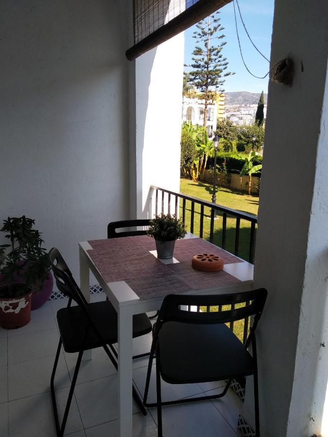 Especial Familias Con Ninos Pequenos, Tranquilidad Y Cercania Al Mar Daire Benalmádena Dış mekan fotoğraf
