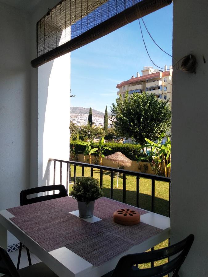 Especial Familias Con Ninos Pequenos, Tranquilidad Y Cercania Al Mar Daire Benalmádena Dış mekan fotoğraf