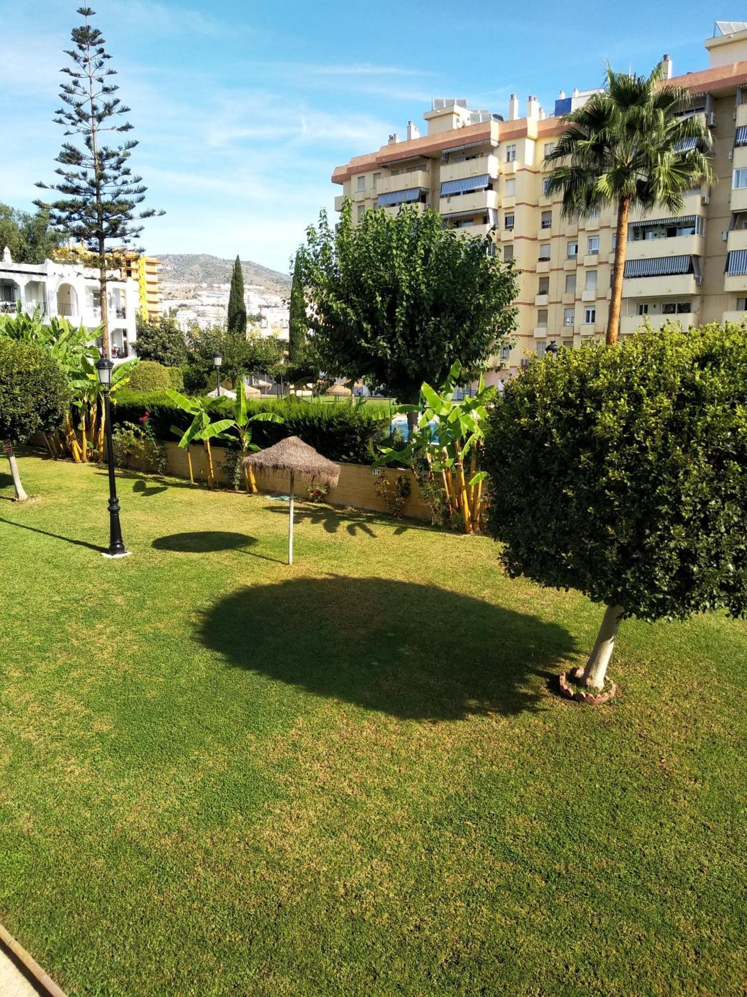 Especial Familias Con Ninos Pequenos, Tranquilidad Y Cercania Al Mar Daire Benalmádena Dış mekan fotoğraf