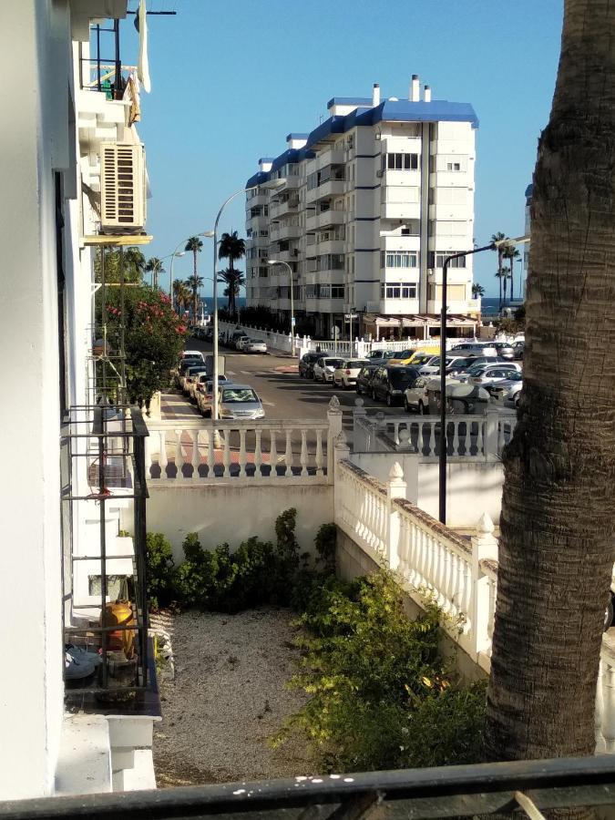 Especial Familias Con Ninos Pequenos, Tranquilidad Y Cercania Al Mar Daire Benalmádena Dış mekan fotoğraf